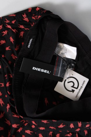 Dámské kalhoty  Diesel, Velikost S, Barva Vícebarevné, Cena  1 804,00 Kč