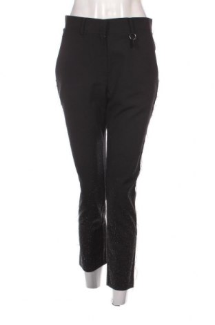 Pantaloni de femei Diesel, Mărime S, Culoare Negru, Preț 310,03 Lei