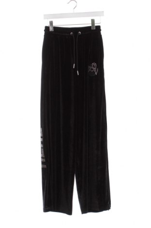 Pantaloni de femei Diesel, Mărime XS, Culoare Negru, Preț 496,05 Lei