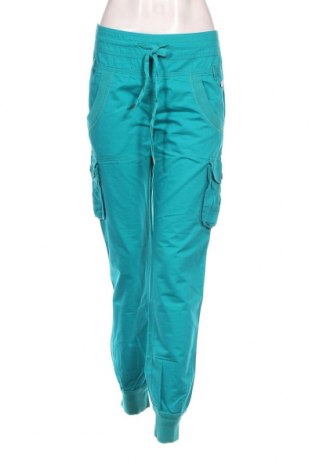 Pantaloni de femei Diesel, Mărime M, Culoare Albastru, Preț 253,13 Lei