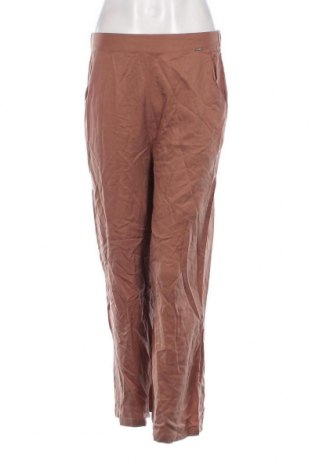 Pantaloni de femei Diverse, Mărime S, Culoare Maro, Preț 151,32 Lei