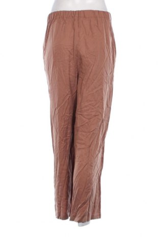 Дамски панталон Diverse, Размер S, Цвят Кафяв, Цена 15,18 лв.