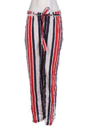 Γυναικείο παντελόνι Diverse, Μέγεθος M, Χρώμα Πολύχρωμο, Τιμή 10,20 €