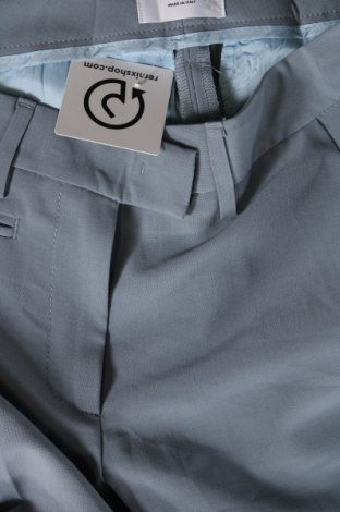 Дамски панталон Dondup, Размер M, Цвят Син, Цена 76,40 лв.