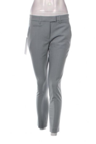 Pantaloni de femei Dondup, Mărime M, Culoare Albastru, Preț 100,53 Lei
