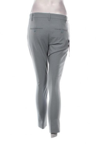 Дамски панталон Dondup, Размер M, Цвят Син, Цена 76,40 лв.