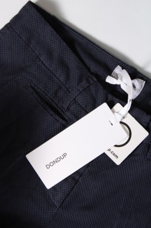 Γυναικείο παντελόνι Dondup, Μέγεθος S, Χρώμα Μπλέ, Τιμή 44,30 €