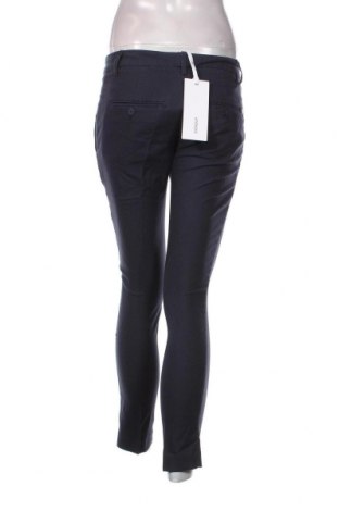 Pantaloni de femei Dondup, Mărime S, Culoare Albastru, Preț 251,32 Lei