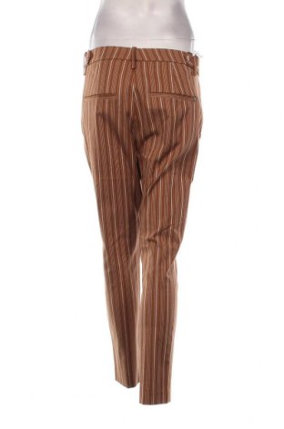 Pantaloni de femei Dondup, Mărime L, Culoare Bej, Preț 106,81 Lei