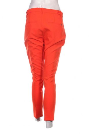 Pantaloni de femei Dondup, Mărime M, Culoare Roșu, Preț 138,22 Lei