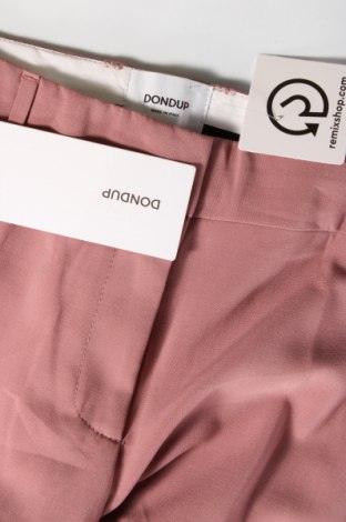 Γυναικείο παντελόνι Dondup, Μέγεθος M, Χρώμα Ρόζ , Τιμή 98,45 €