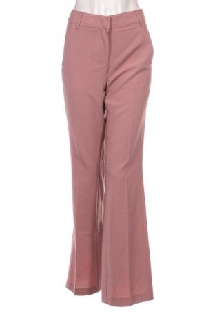 Дамски панталон Dondup, Размер M, Цвят Розов, Цена 191,00 лв.