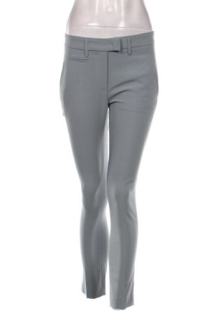 Γυναικείο παντελόνι Dondup, Μέγεθος S, Χρώμα Μπλέ, Τιμή 98,45 €
