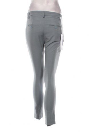 Дамски панталон Dondup, Размер S, Цвят Син, Цена 191,00 лв.