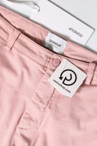 Damenhose Dondup, Größe M, Farbe Rosa, Preis € 98,45