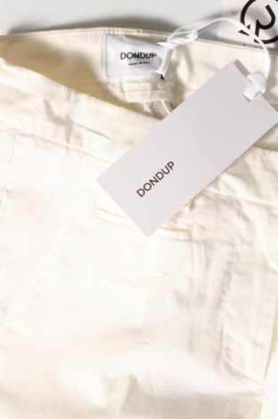 Damenhose Dondup, Größe S, Farbe Weiß, Preis € 14,77