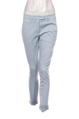 Γυναικείο παντελόνι Dondup, Μέγεθος M, Χρώμα Μπλέ, Τιμή 43,32 €
