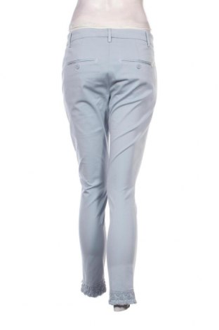 Γυναικείο παντελόνι Dondup, Μέγεθος M, Χρώμα Μπλέ, Τιμή 14,77 €