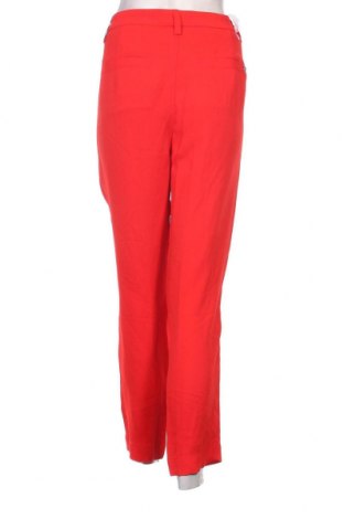 Pantaloni de femei Dondup, Mărime M, Culoare Roșu, Preț 100,53 Lei