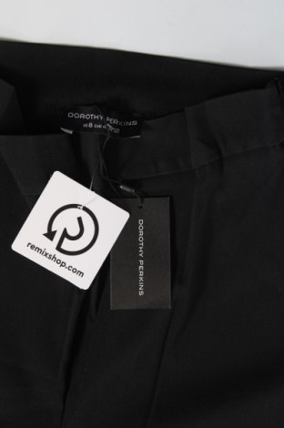 Дамски панталон Dorothy Perkins, Размер M, Цвят Черен, Цена 14,96 лв.