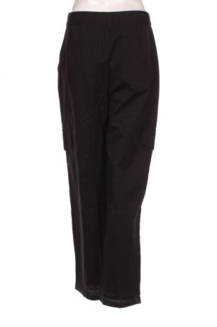 Γυναικείο παντελόνι Dorothy Perkins, Μέγεθος M, Χρώμα Μαύρο, Τιμή 9,11 €