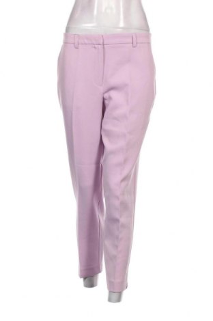 Дамски панталон Dorothy Perkins, Размер S, Цвят Лилав, Цена 27,20 лв.