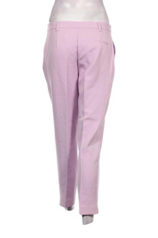 Дамски панталон Dorothy Perkins, Размер S, Цвят Лилав, Цена 68,00 лв.