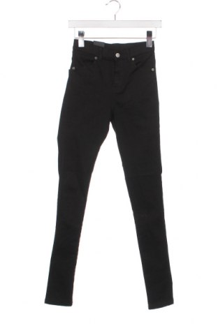 Γυναικείο παντελόνι Dr. Denim, Μέγεθος S, Χρώμα Μαύρο, Τιμή 12,56 €