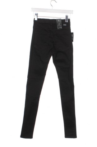 Dámské kalhoty  Dr. Denim, Velikost S, Barva Černá, Cena  265,00 Kč
