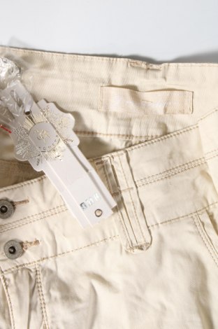 Pantaloni de femei Dromedar, Mărime XL, Culoare Bej, Preț 161,18 Lei