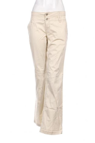 Дамски панталон Dromedar, Размер XL, Цвят Бежов, Цена 8,33 лв.