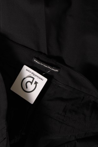 Γυναικείο παντελόνι Drykorn for beautiful people, Μέγεθος L, Χρώμα Μαύρο, Τιμή 42,06 €