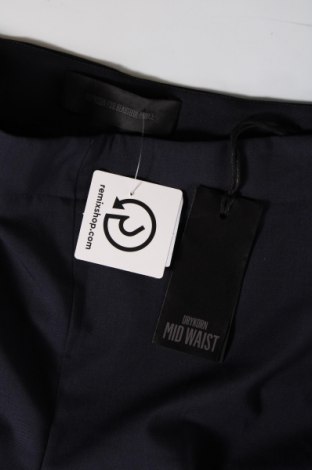 Γυναικείο παντελόνι Drykorn for beautiful people, Μέγεθος M, Χρώμα Μπλέ, Τιμή 53,16 €