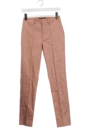 Pantaloni de femei Drykorn for beautiful people, Mărime XS, Culoare Maro, Preț 123,02 Lei