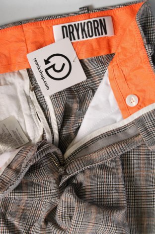 Γυναικείο παντελόνι Drykorn for beautiful people, Μέγεθος S, Χρώμα Πολύχρωμο, Τιμή 9,25 €
