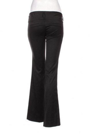 Γυναικείο παντελόνι Duse, Μέγεθος S, Χρώμα Μαύρο, Τιμή 5,07 €