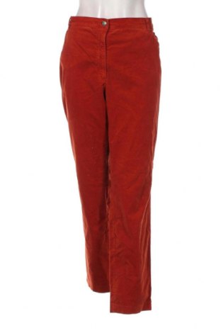 Дамски панталон Dynamic, Размер XXL, Цвят Оранжев, Цена 29,00 лв.
