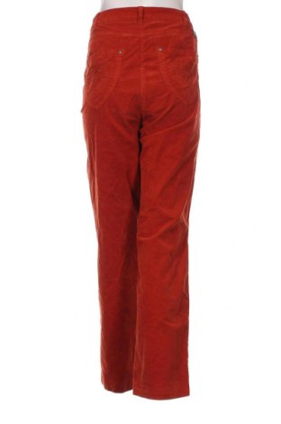 Дамски панталон Dynamic, Размер XXL, Цвят Оранжев, Цена 9,86 лв.