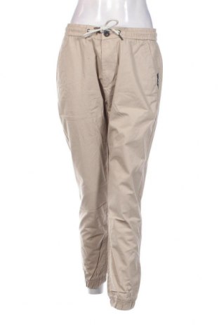 Дамски панталон Edc By Esprit, Размер L, Цвят Бежов, Цена 19,14 лв.