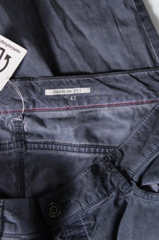 Дамски панталон Edc By Esprit, Размер XL, Цвят Син, Цена 14,50 лв.