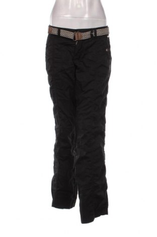 Дамски панталон Edc By Esprit, Размер M, Цвят Черен, Цена 11,60 лв.