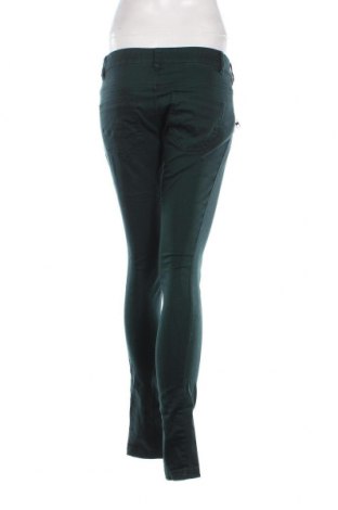 Дамски панталон Edc By Esprit, Размер S, Цвят Зелен, Цена 6,96 лв.