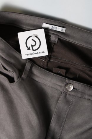 Pantaloni de femei Edc By Esprit, Mărime L, Culoare Gri, Preț 19,08 Lei