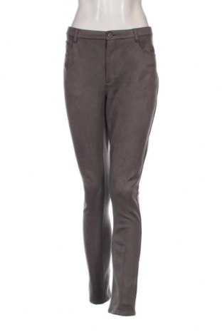 Pantaloni de femei Edc By Esprit, Mărime L, Culoare Gri, Preț 14,31 Lei