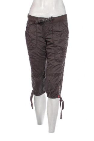 Pantaloni de femei Edc By Esprit, Mărime M, Culoare Gri, Preț 18,50 Lei