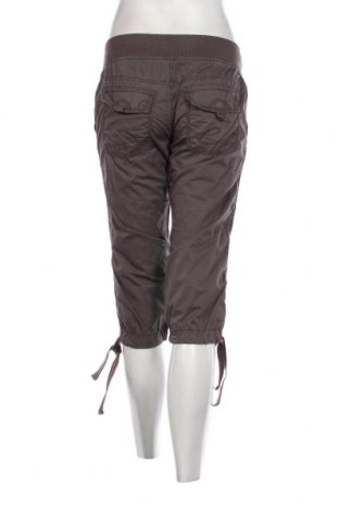 Дамски панталон Edc By Esprit, Размер M, Цвят Сив, Цена 7,25 лв.