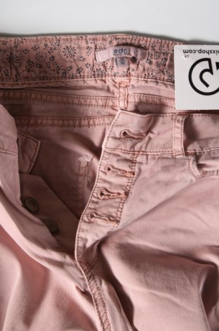 Damenhose Edc By Esprit, Größe M, Farbe Rosa, Preis 15,00 €