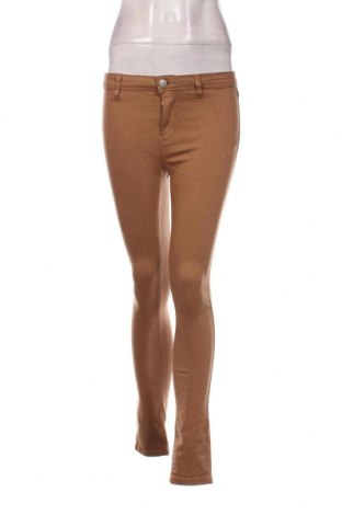 Γυναικείο παντελόνι Edc By Esprit, Μέγεθος XS, Χρώμα  Μπέζ, Τιμή 4,13 €