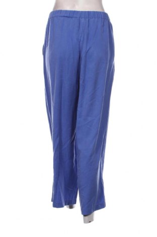 Γυναικείο παντελόνι Edited, Μέγεθος M, Χρώμα Μπλέ, Τιμή 44,85 €