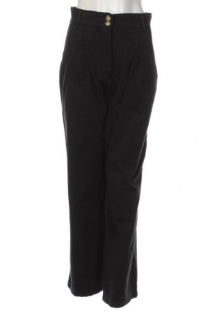 Γυναικείο παντελόνι Edited, Μέγεθος M, Χρώμα Μαύρο, Τιμή 11,21 €